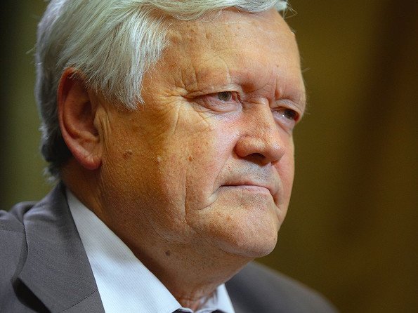 СО РАН в условиях реформирования