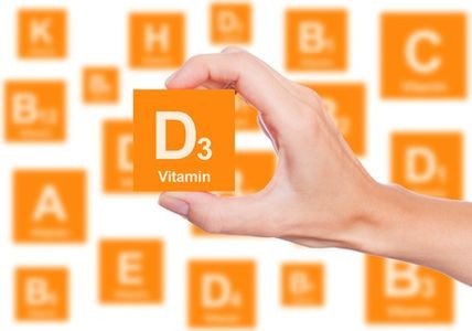 Пациентам с сердечной недостаточностью помогает витамин D3
