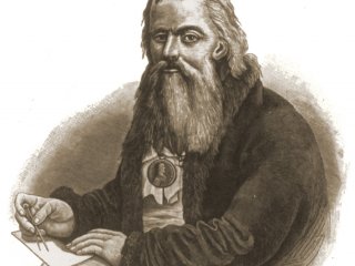 Иван Кулибин