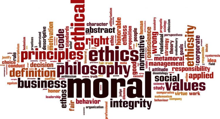 Как мы принимаем моральные решения?
