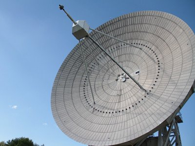 Звездный патруль: в Пущинской обсерватории исследуют пульсары и космическую погоду