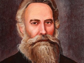 24 ноября 1842 г. родился Федор Эрисман — пионер общественной гигиены в России