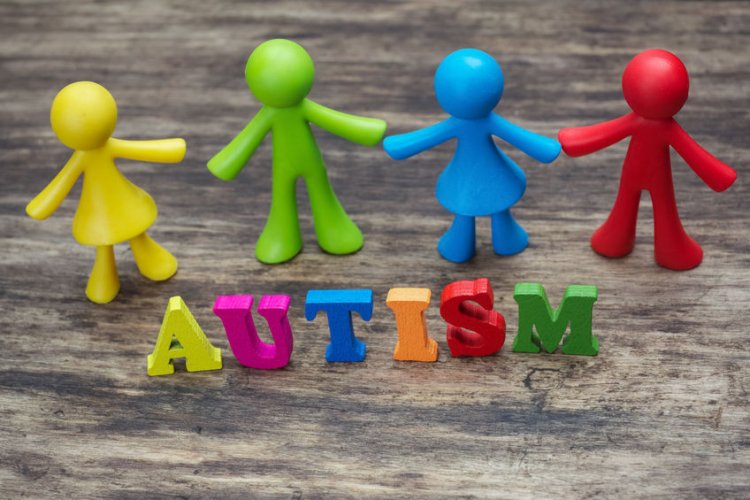 Ученые определили новый ген, ответственный за расстройство аутистического спектра
