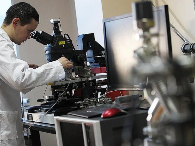 Лекарство от болезни Альцгеймера