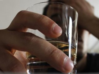 «Большая пятерка» предсказывает тягу к алкоголю