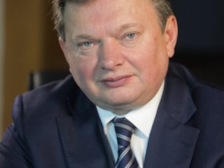 Олег Белявский