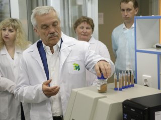 Центр инновационных биотехнологий России…