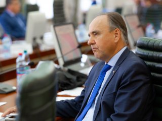 Фото: Кирилл Малов