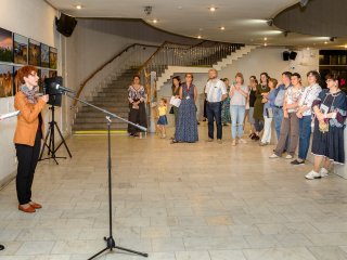 «Лошадь Пржевальского: последняя дикая лошадь на Земле»…