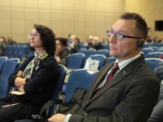Второй Международный форум онкологии и радиологии открылся в Москве…