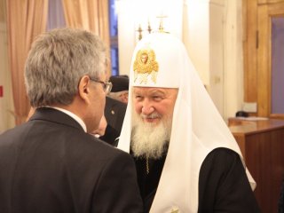 Фото: Иван Бадиков/Научная Россия