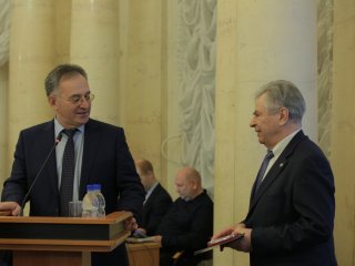 Фото: Иван Бадиков/Научная Россия