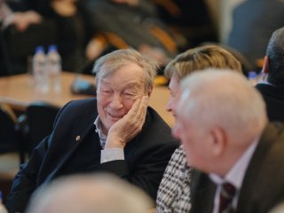 Работа региональных отделений Академии наук…