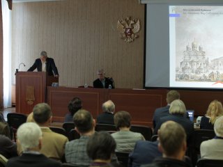 Археологические исследования в России: новые материалы и интерпретации…
