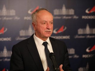 Юрий Балега: "Академия наук внесла определяющий вклад в освоение космоса"…