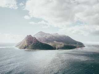 Открытие острова по-домашнему. Источник: Benjamin Behre / Фотобанк Unsplash 