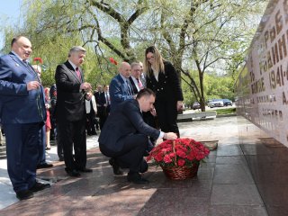 Конференция «Сельскохозяйственная наука в годы Великой Отечественной войны: вклад в Победу». Фото: Ольга Мерзлякова / Научная Россия