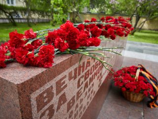 Фото: Елена Либрик / Научная Россия