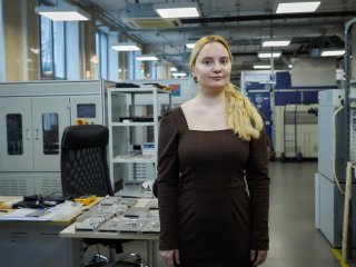 Фото: Елена Либрик / Научная Россия