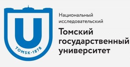 Изображение логотипа с сайта ТГУ