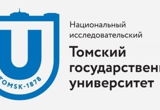 Изображение логотипа с сайта ТГУ