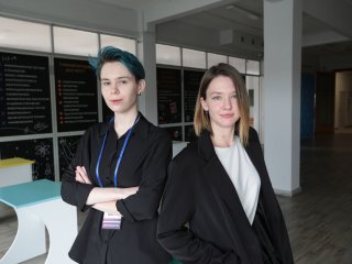 Игротека QBA camp для первокурсников стартовала в РосНОУ. Фото: Ольга Мерзлякова / Научная Россия