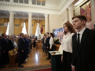 Фото: Ольга Мерзлякова / «Научная Россия»