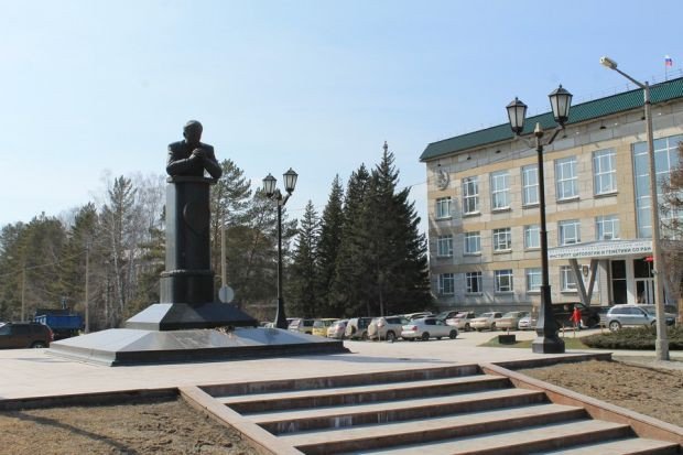 Фото Татьяны Осиповой