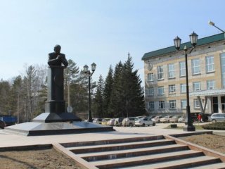 Фото Татьяны Осиповой