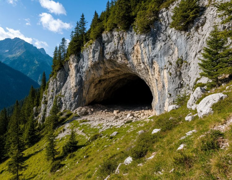 Фото: создано с помощью сервиса «Шедеврум»