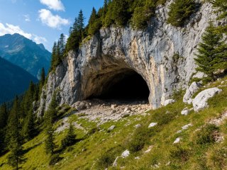 Фото: создано с помощью сервиса «Шедеврум»