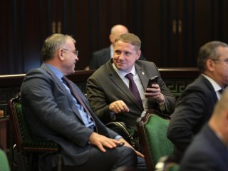 Фото: Ольга Мерзлякова / «Научная Россия»
