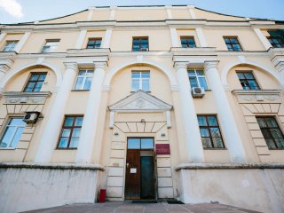 Фото Ольги Мерзляковой