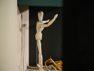 Фото: Ольга Мерзлякова / «Научная Россия»