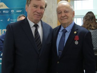 Международный конгресс «Современные проблемы компьютерных и информационных наук» открылся в МГУ. Фото: Ольга Мерзлякова / «Научная Россия»