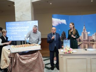 Фото: Ольга Мерзлякова / «Научная Россия»