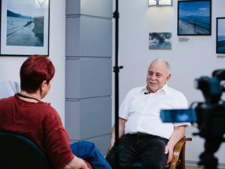 Фото Ольги Мерзляковой