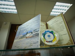 Фото Елены Либрик