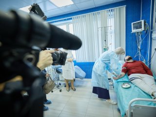 Фото: Елена Либрик / Научная Россия