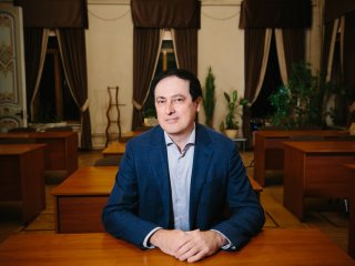 Фото: Ольга Мерзлякова / Научная Россия