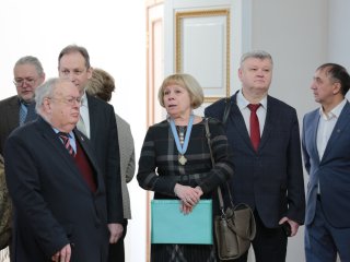 Фото: Ольга Мерзлякова / «Научная Россия»