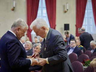 Фото: Елена Либрик / Научная Россия