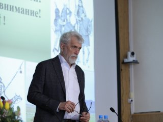 Фото: Елена Либрик / «Научная Россия»