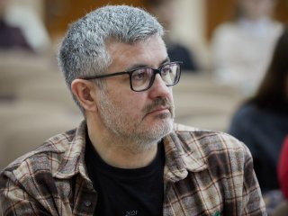 Фото: Елена Либрик / Научная Россия