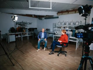 Фото Ольги Мерзляковой