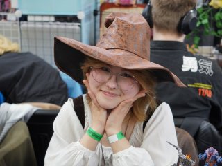 Фестиваль Фан Станция. Фото: Елизавета Серова / Научная Россия