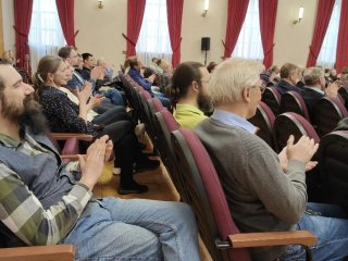 Источник фото: ФИАН