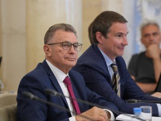 От первого пучка до промышленной эксплуатации: статус ключевых мегасайенс-проектов. Источник фото: Российская академия наук