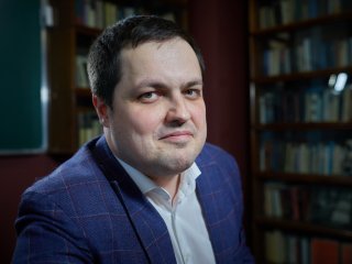 Фото: Елена Либрик / Научная Россия