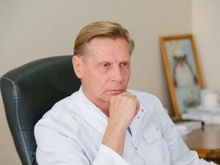 Сергей Иванович Ачкасов. Фото Ольги Мерзляковой 